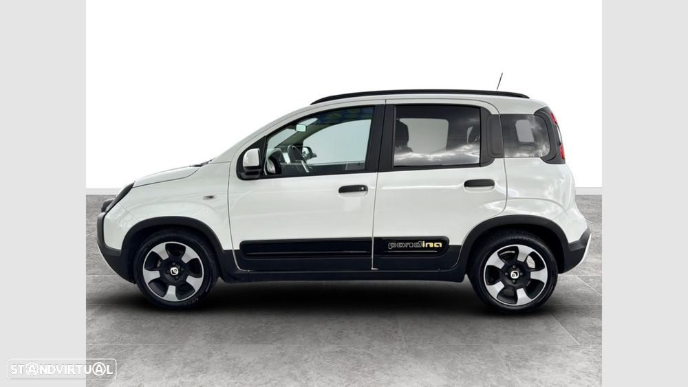 Fiat Panda Pandina 1.0 Hybrid - 28