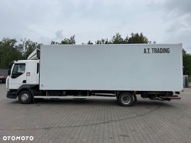 Renault D 240 DTI 12T DHOLLANDIA - 9