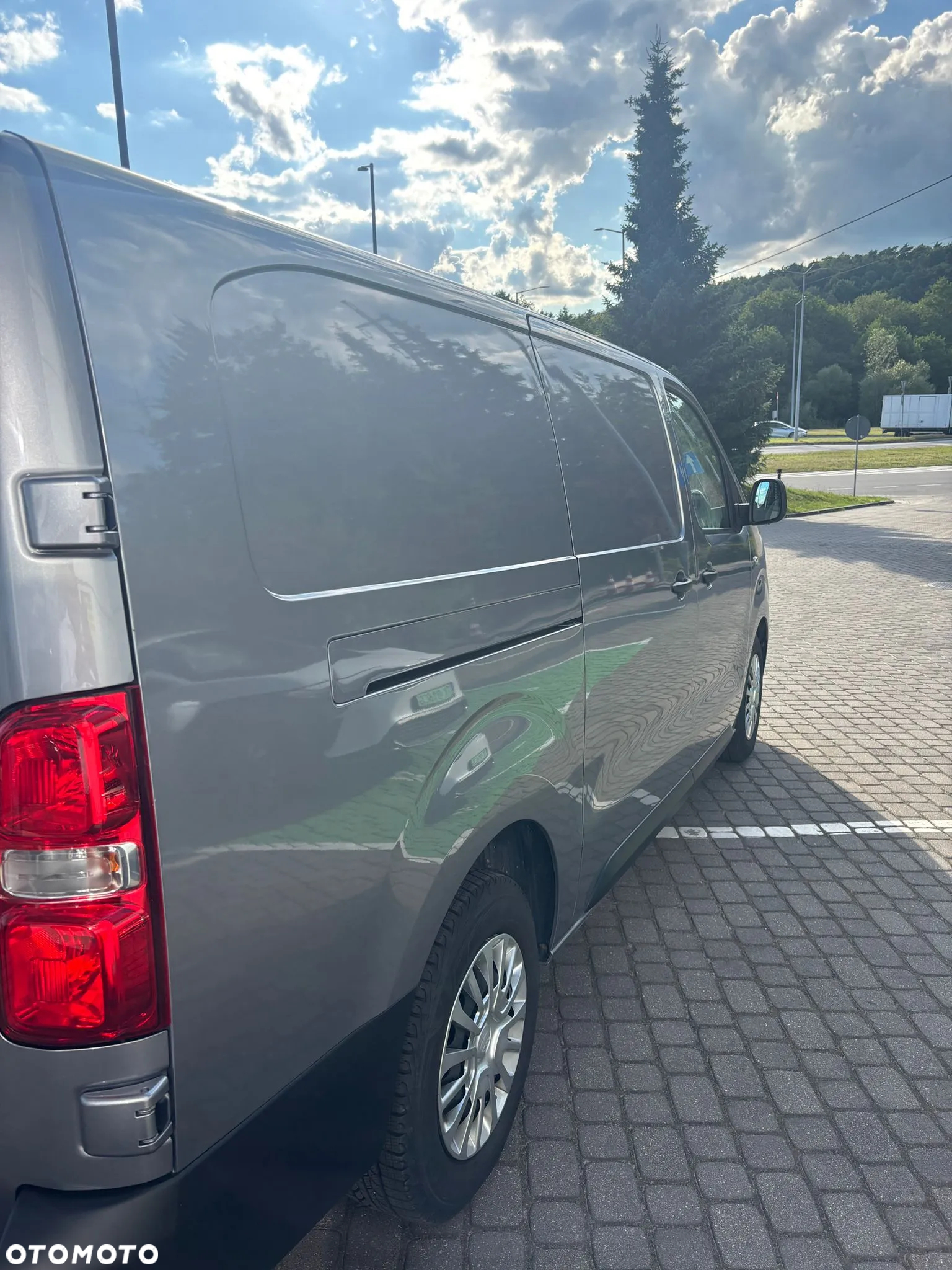 Toyota Proace - 5