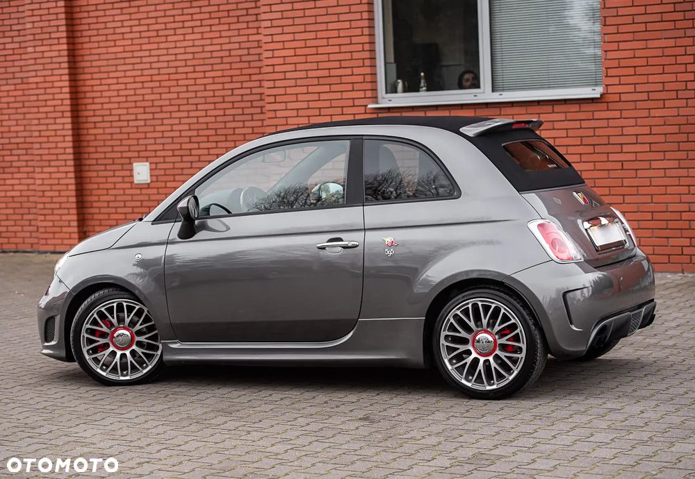 Abarth 500 - 10