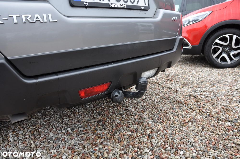 Nissan X-Trail 2.0 dCi SE - 6