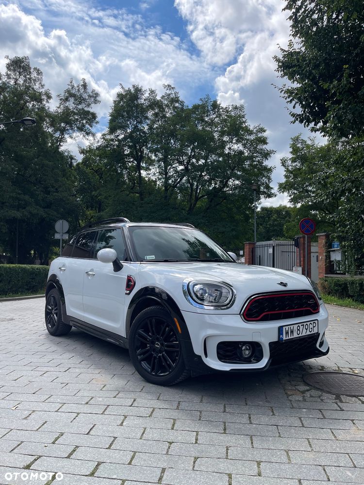 MINI Countryman - 1