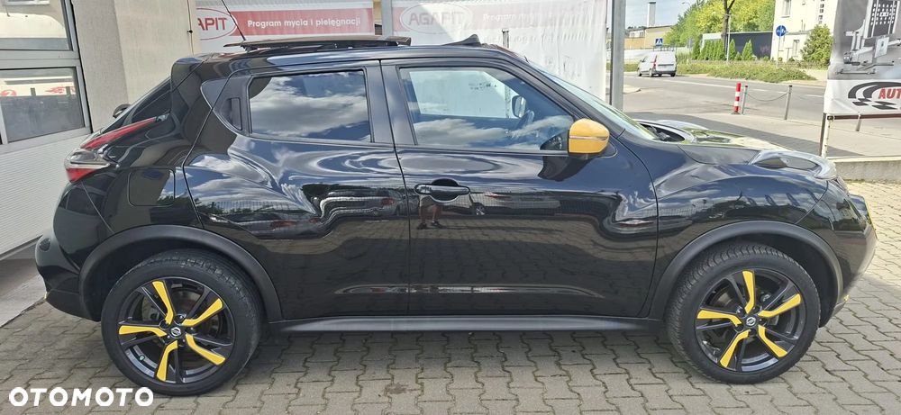 Nissan Juke 1.2 DIG-T Tekna - 29