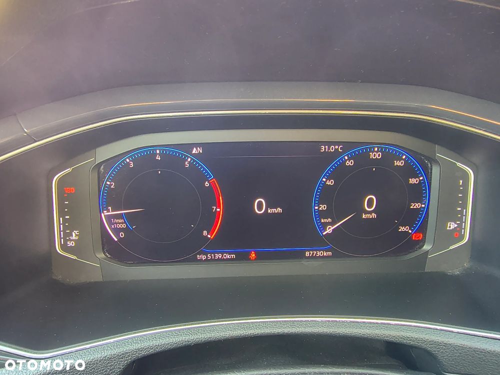 Volkswagen T-Roc 1.5 TSI GPF ACT Premium - 16