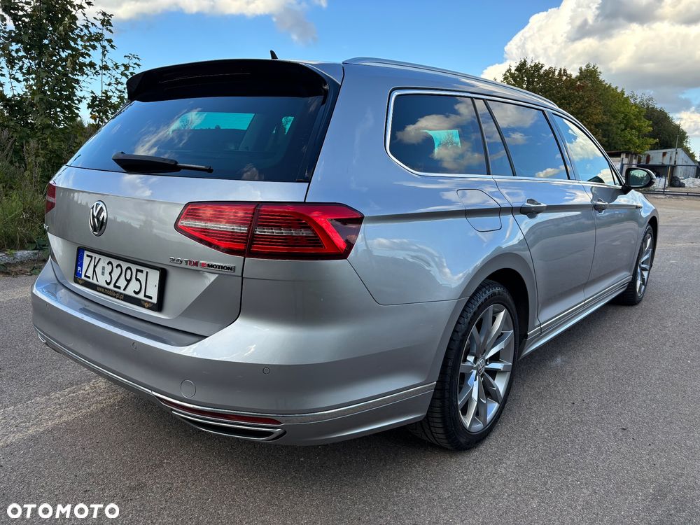 Volkswagen Passat - 6
