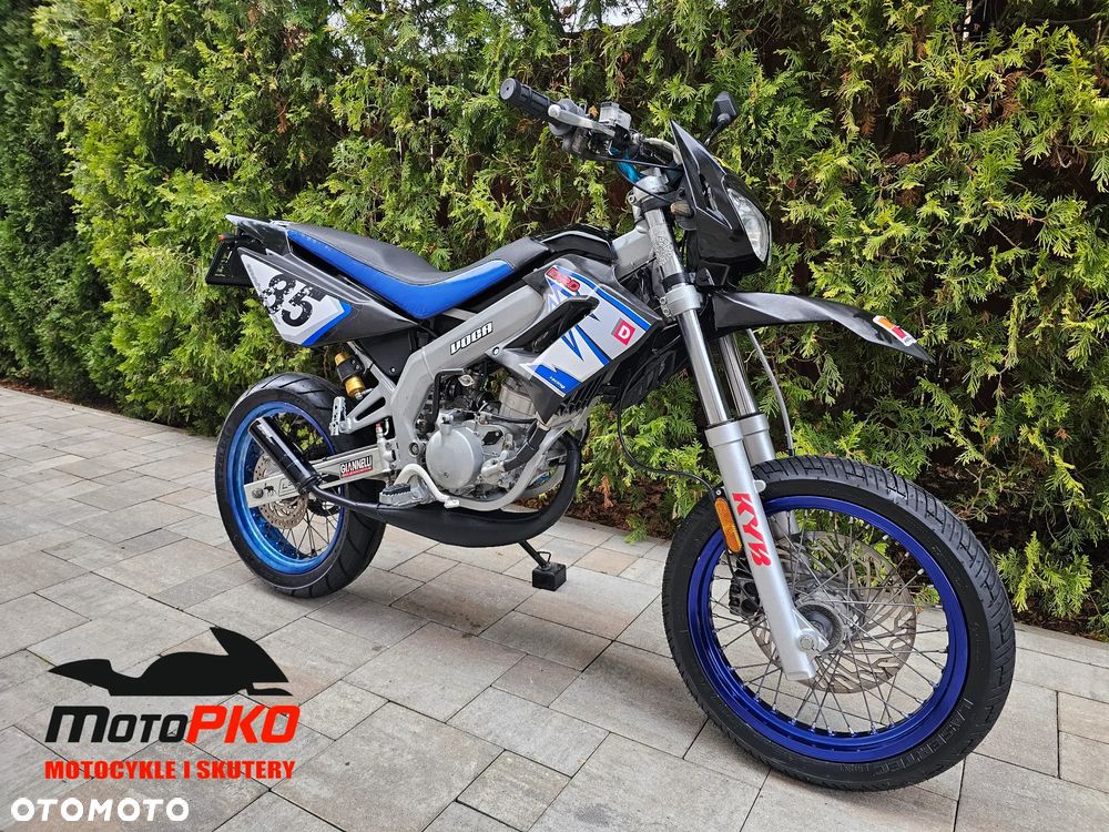 Derbi Senda - 1