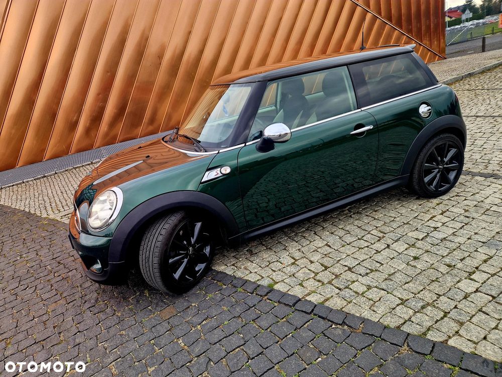 MINI Cooper S - 2