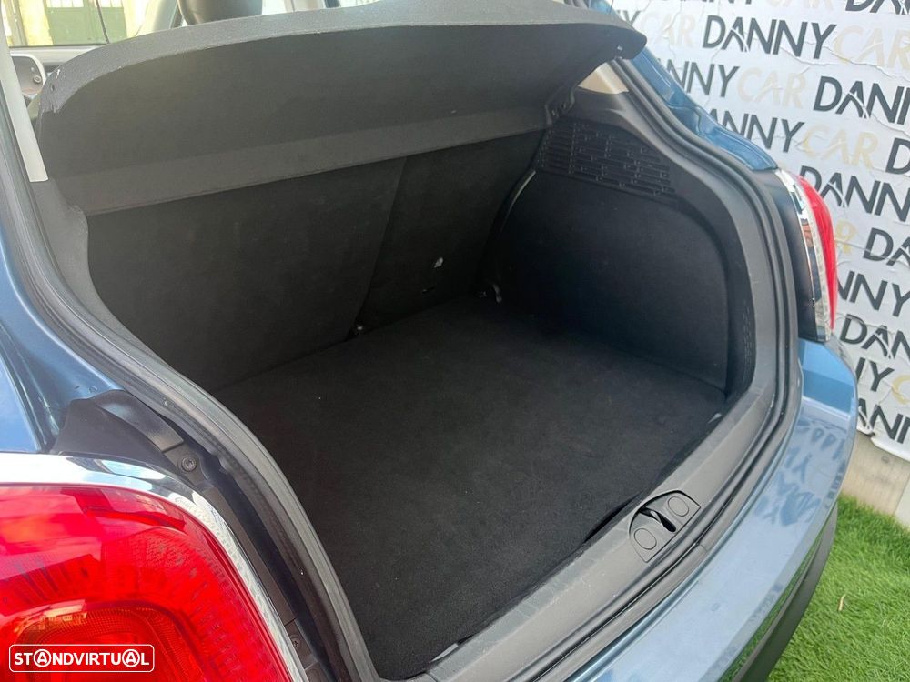 Fiat 500X 1.6 MJ S-Design Cross J18 DCT S&S - 4