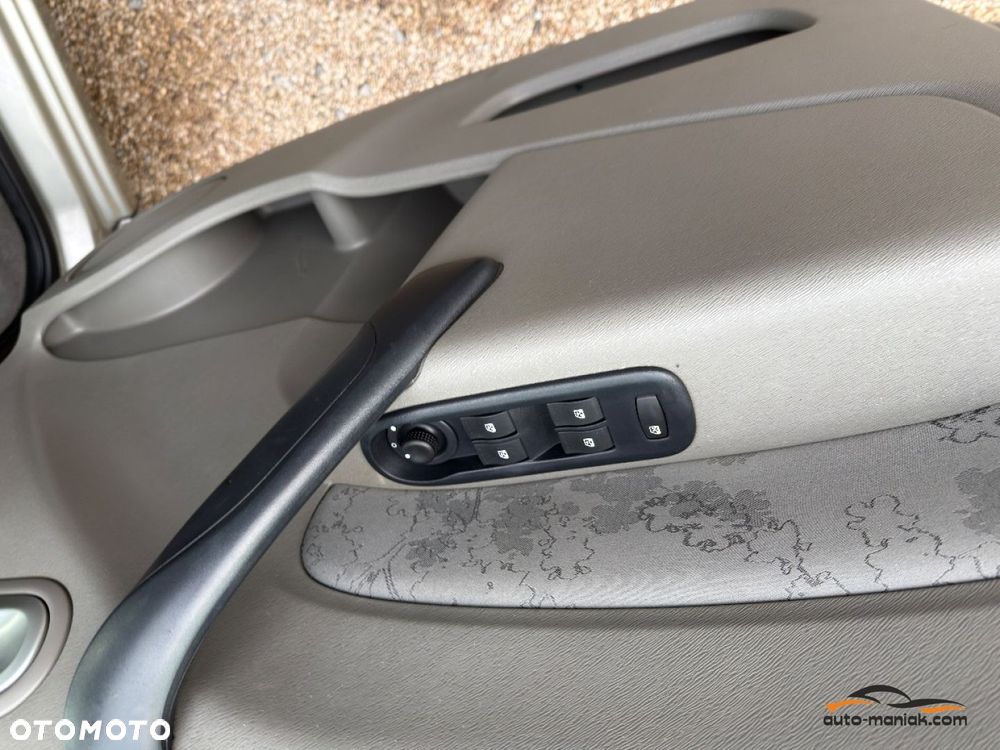 Renault Kangoo 1.5 dCi Expression - 16