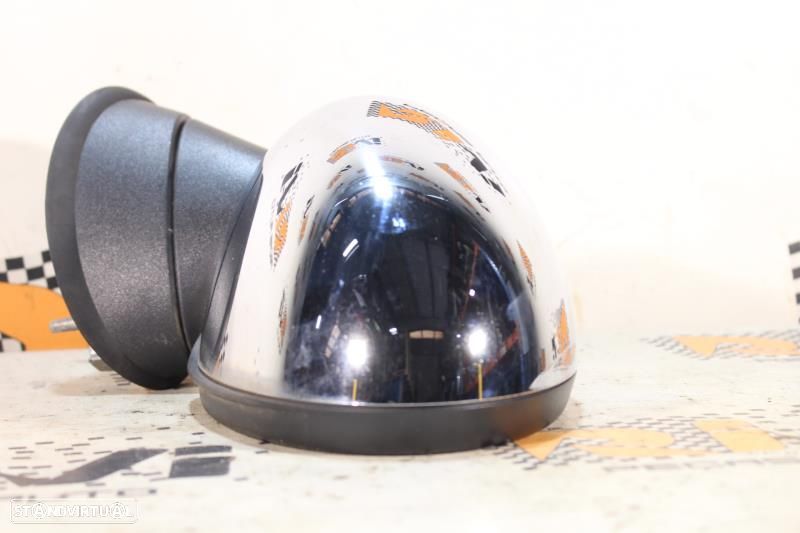 Espelho Retrovisor Esquerdo Mini Mini (R56)  Retrovisor Esquerdo Mini - 5