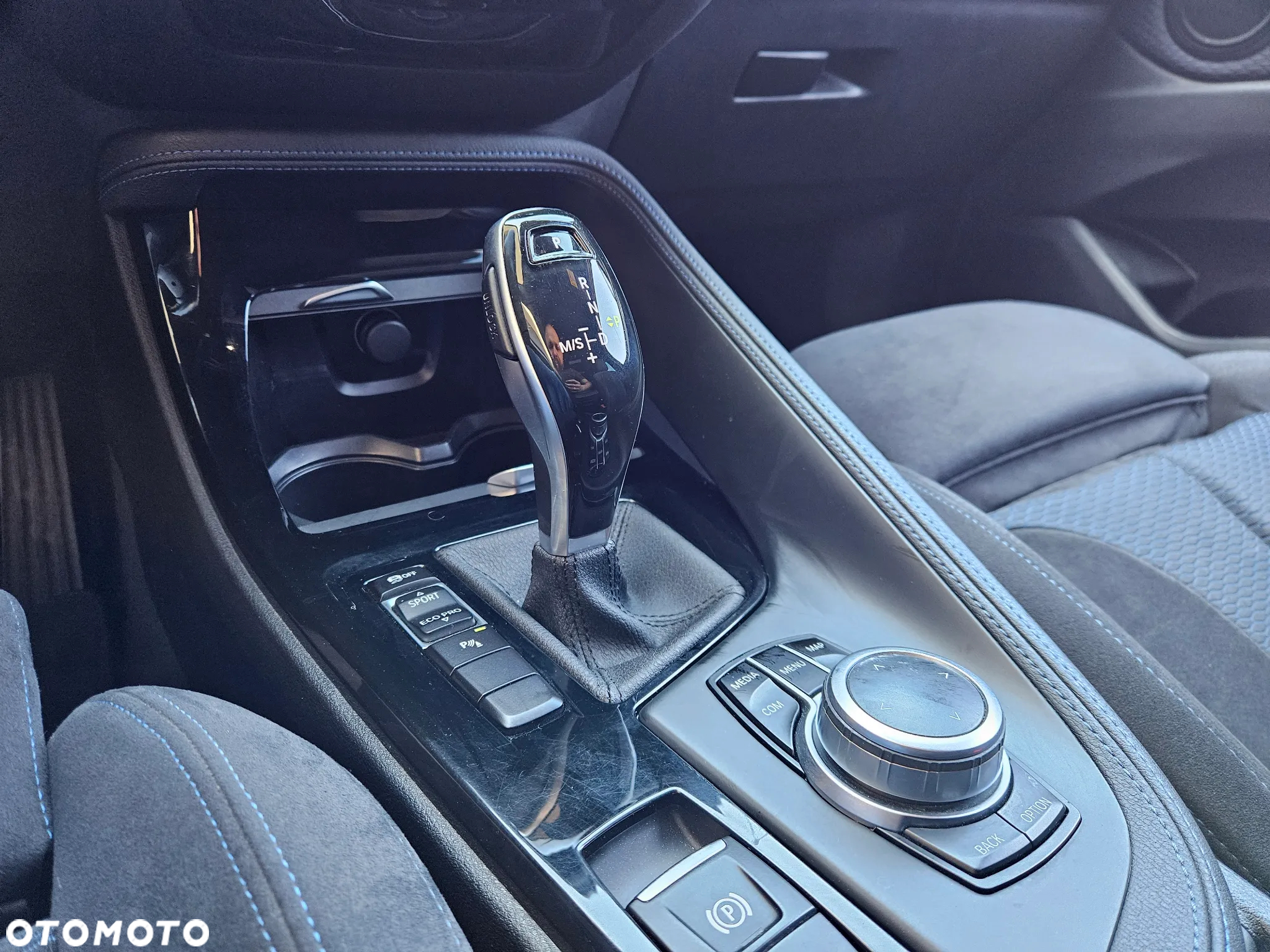BMW X1 sDrive18i GPF M Sport - 19