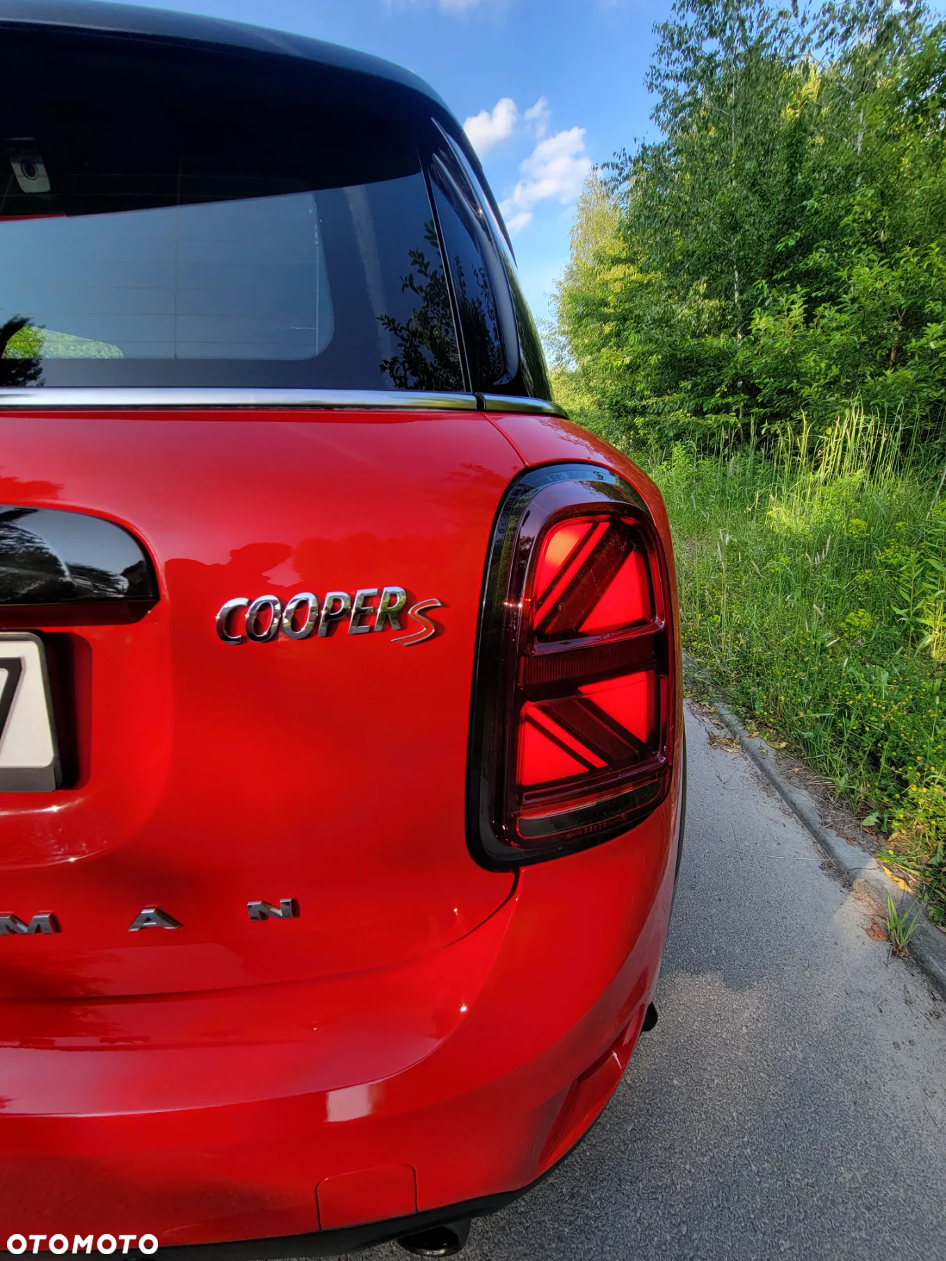 MINI Countryman Cooper S All4 - 12