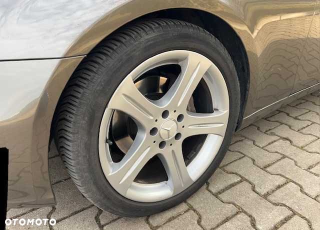 Mercedes-Benz CLS - 3