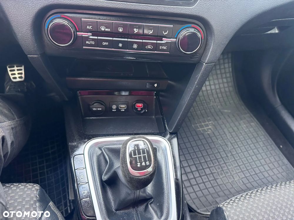 Kia Ceed 1.0 T-GDI ISG GT Line - 6