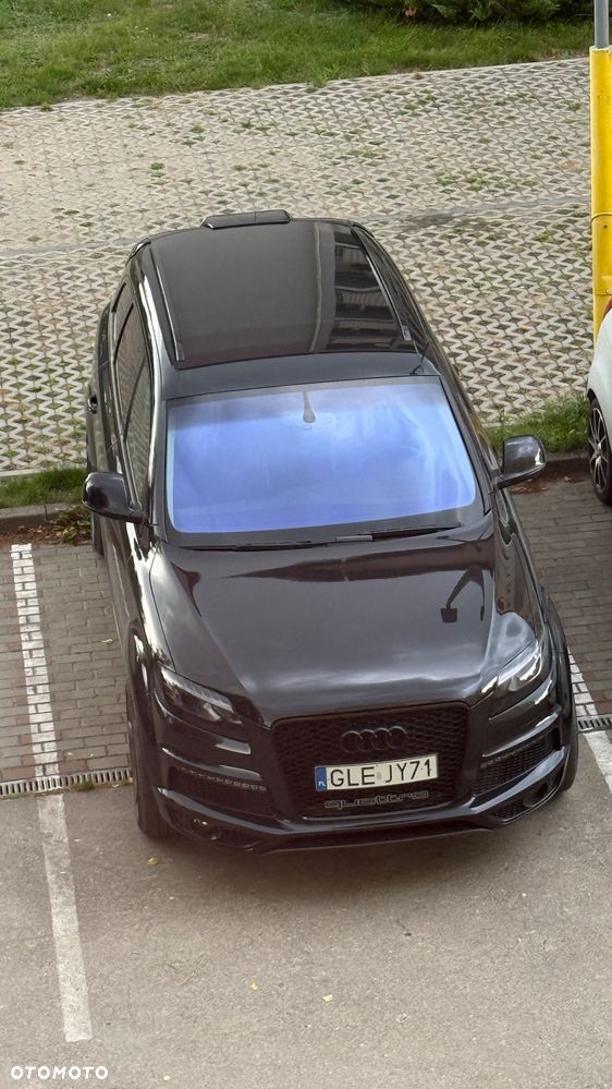 Audi Q7 - 37