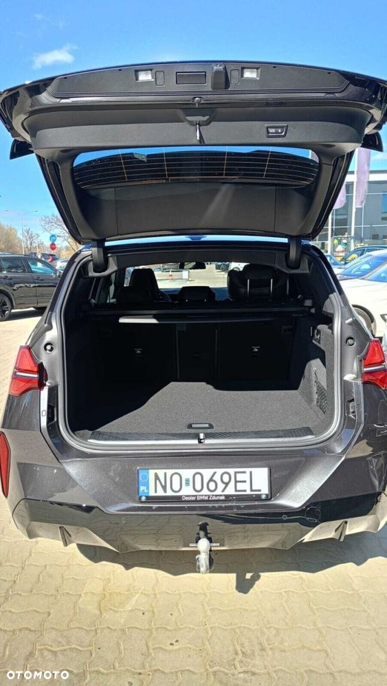 BMW X3 xDrive20d mHEV - 9