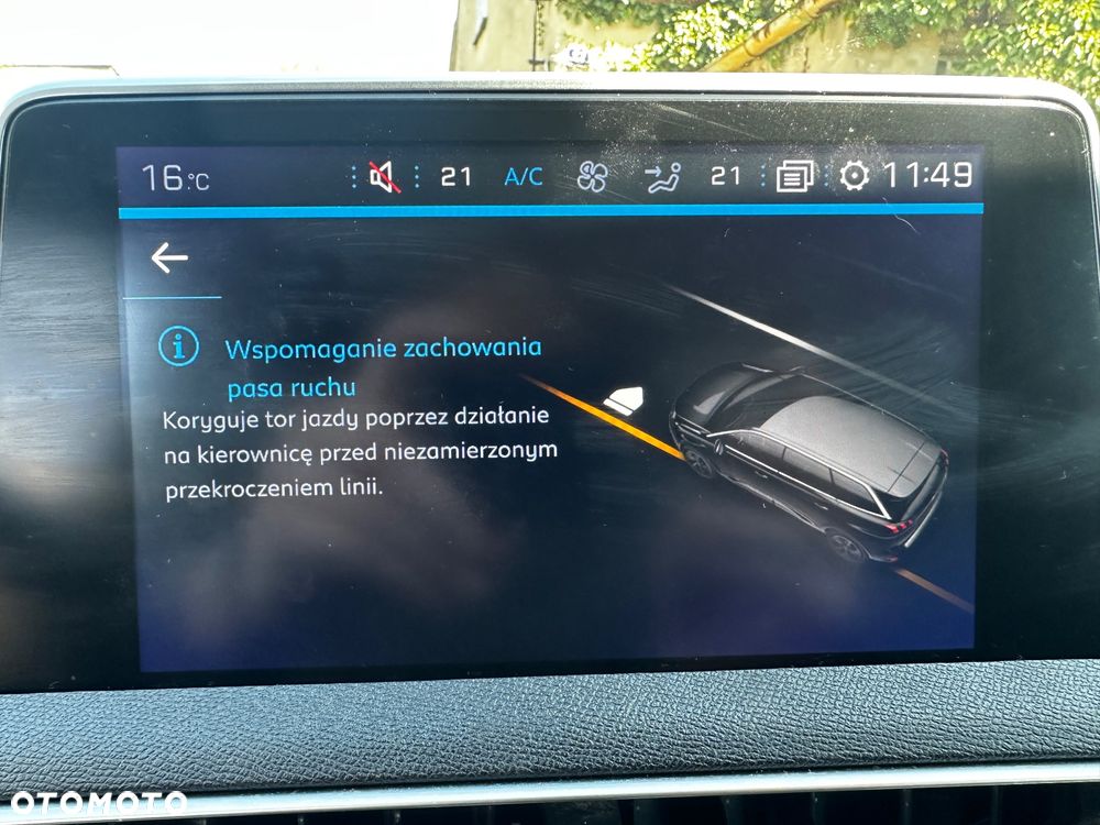 Peugeot 5008 PureTech 130 Stop & Start Active Business-Paket - 30