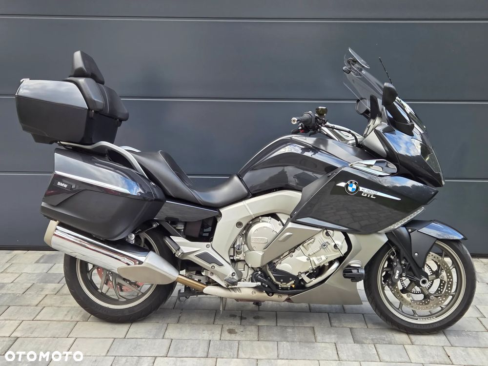 BMW K - 4