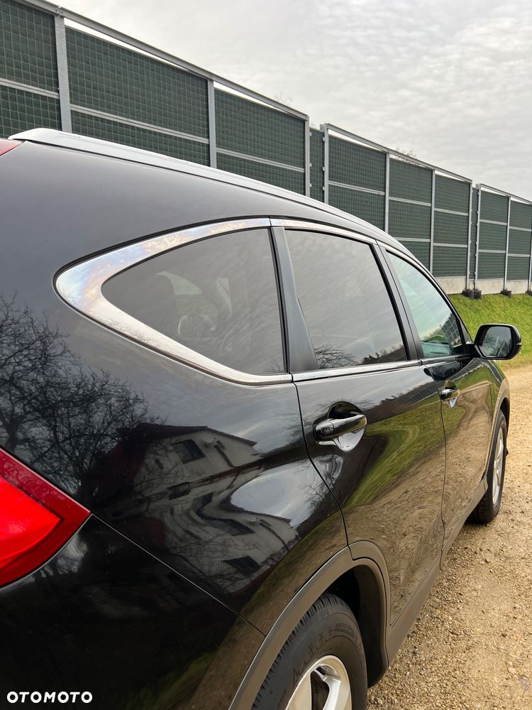 Honda CR-V 1.6i-DTEC Elegance Plus (2WD) - 21