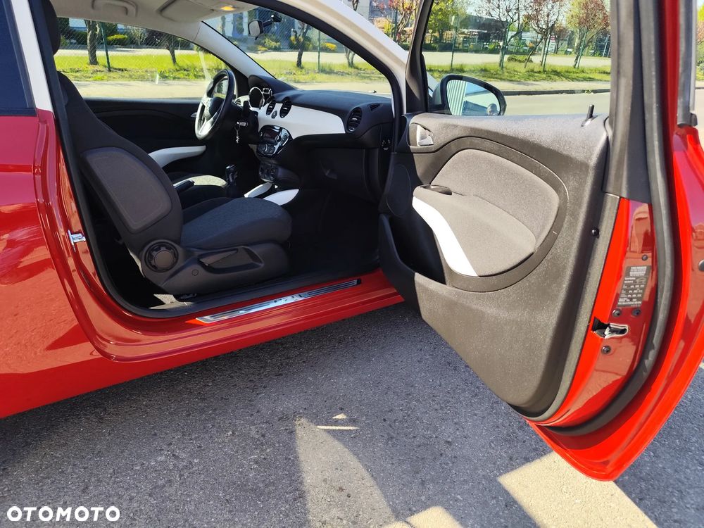 Opel Adam 1.4 Jam - 23