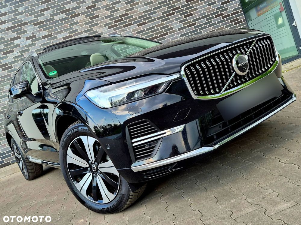 Volvo XC 60 T6 AWD Plug-In Hybrid Inscription Expression - 4