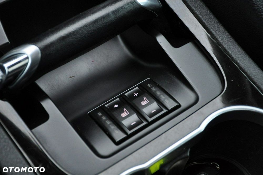 Ford S-Max 2.0 TDCi DPF Platinium X - 39