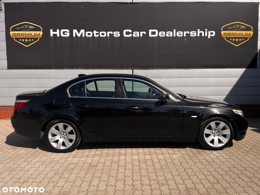 BMW Seria 5 - 15