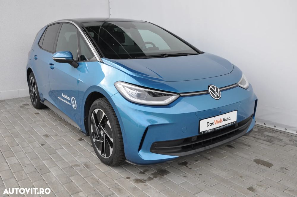 Volkswagen ID.3 - 7