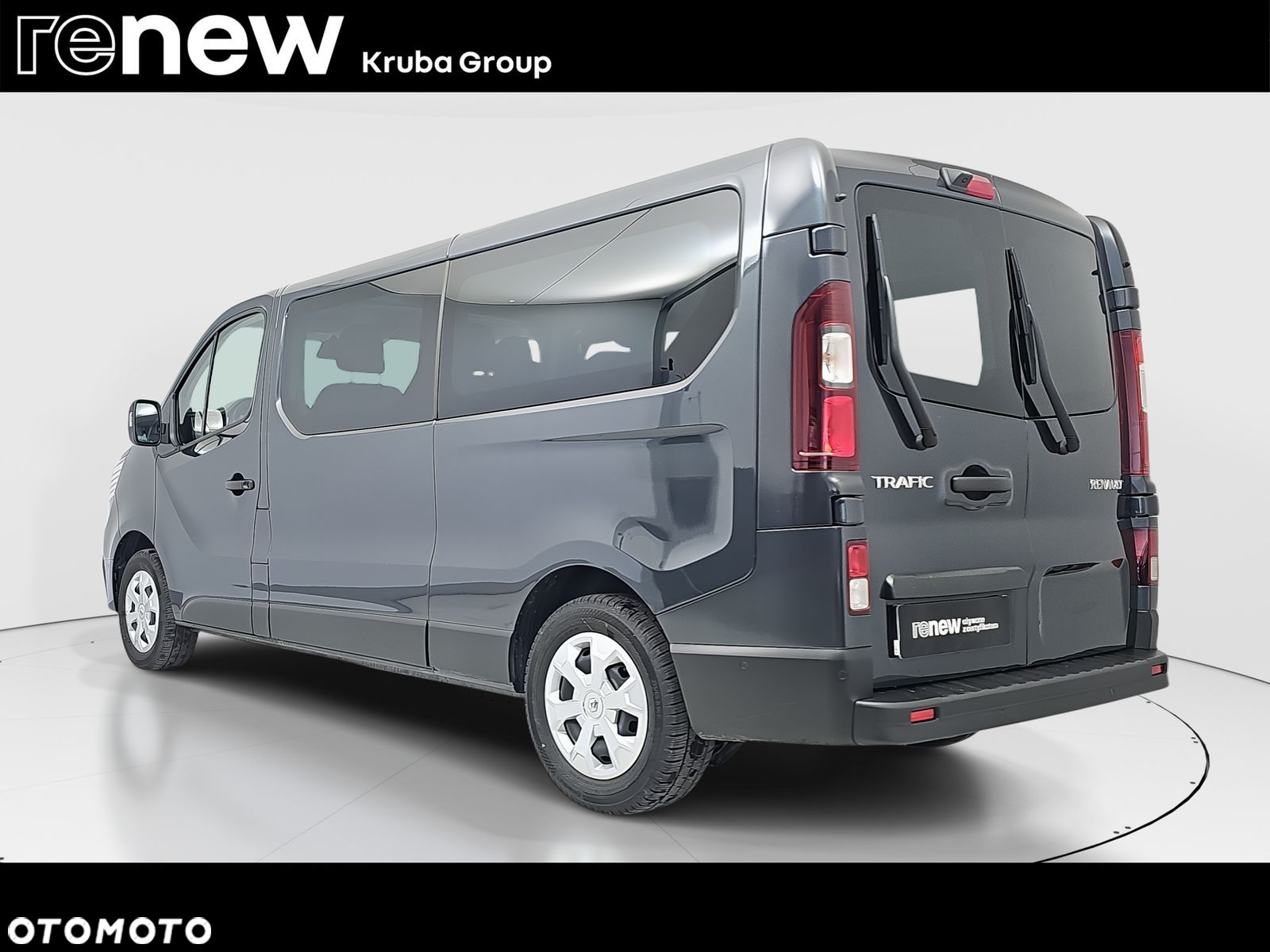 Renault trafic - 7