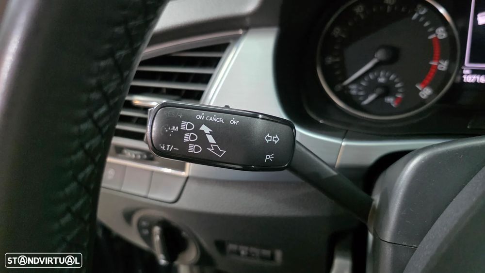 Skoda Fabia 1.0 Ambition - 27