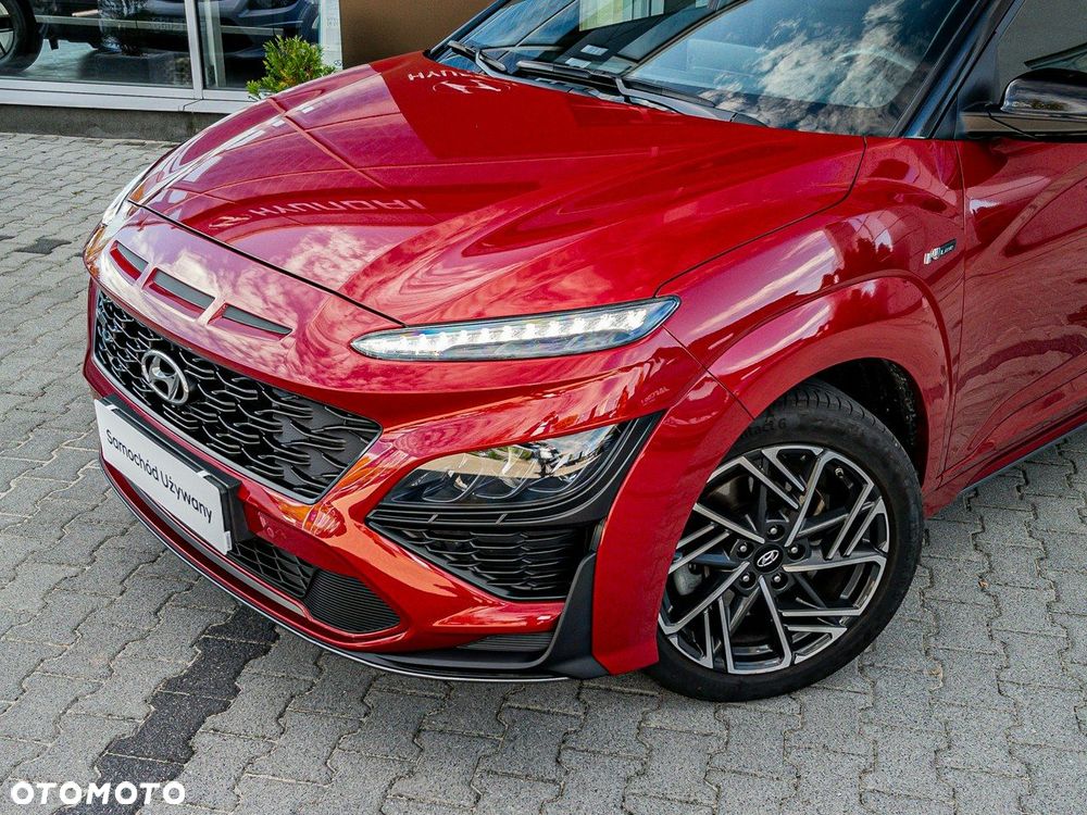 Hyundai Kona - 8