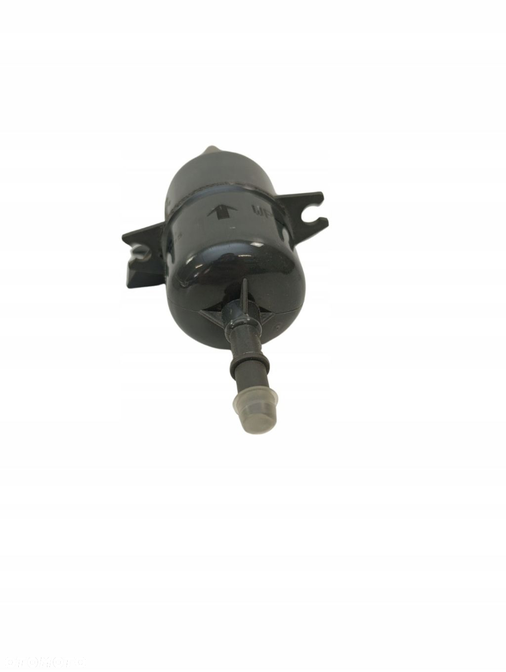 ASSO WP-4051 FILTR PALIWA PALIO SIENA ALBEA WK510 FT5351 FPP-06 PS921 - 2