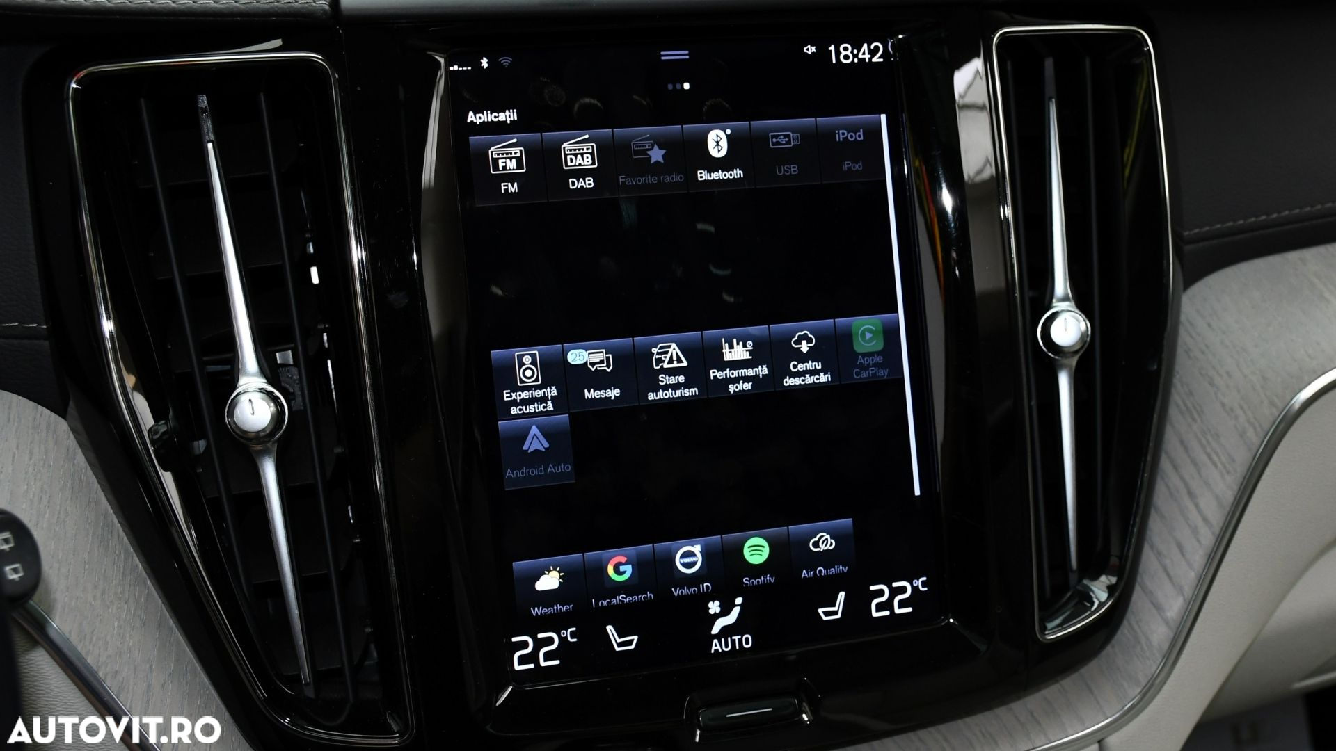 Volvo XC 60 - 15