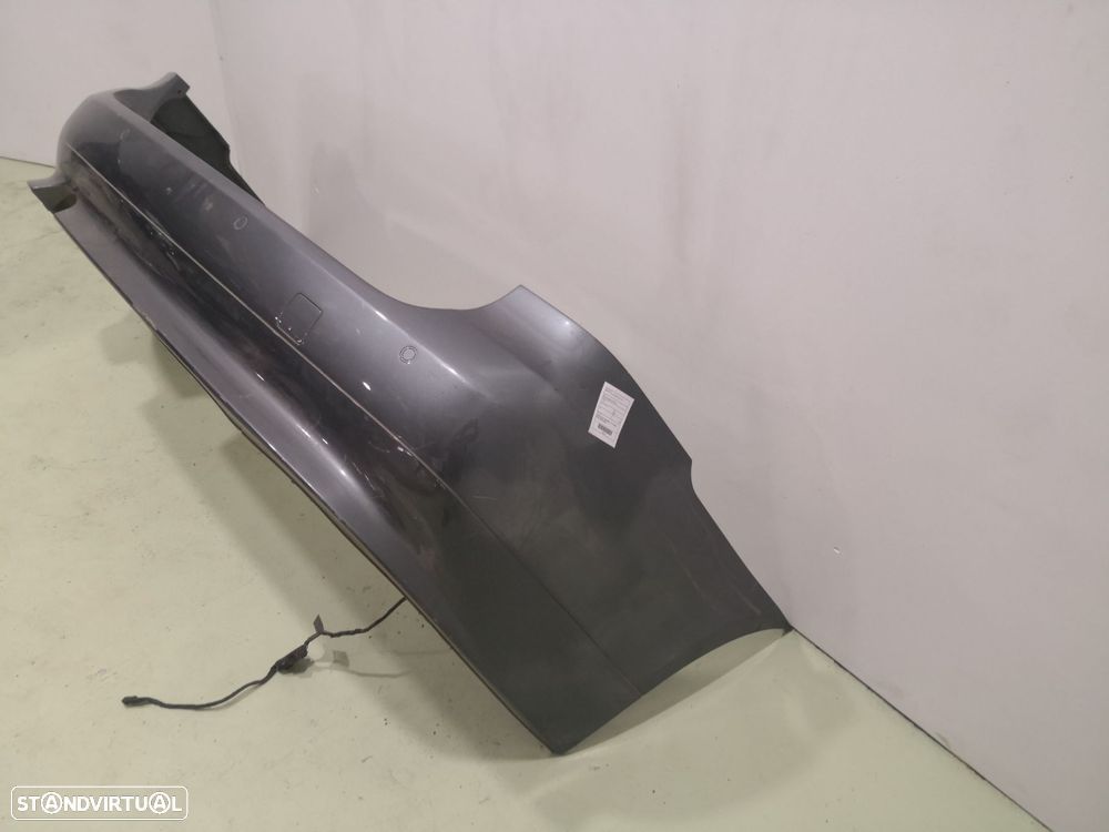 Para Choques De Trás Bmw 5 Touring (E61) - 1