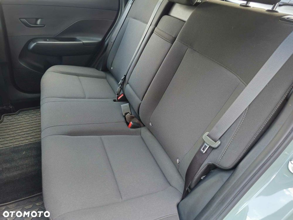 Hyundai Kona 1.0 T-GDI Smart - 14