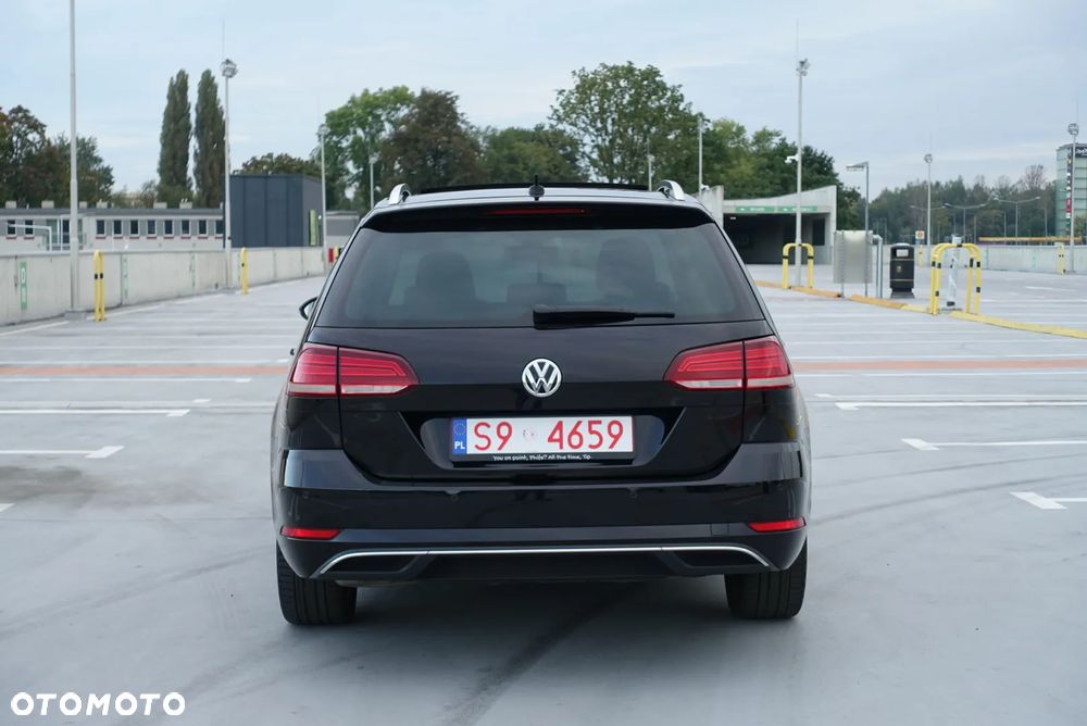 Volkswagen Golf VII 1.5 TSI BMT Evo Highline DSG - 6
