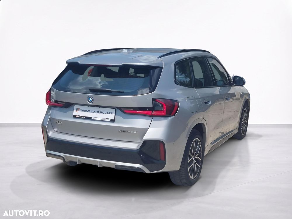 BMW X1 xDrive25e Aut. M Sportpaket - 6