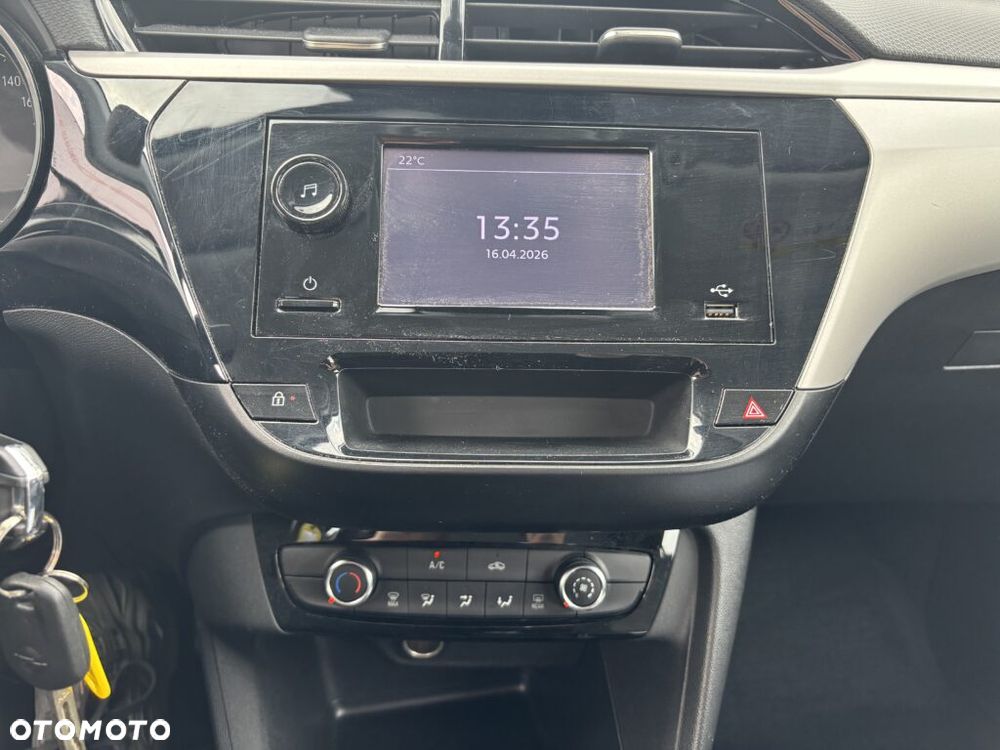 Opel Corsa 1.2 Start/Stop Edition - 7