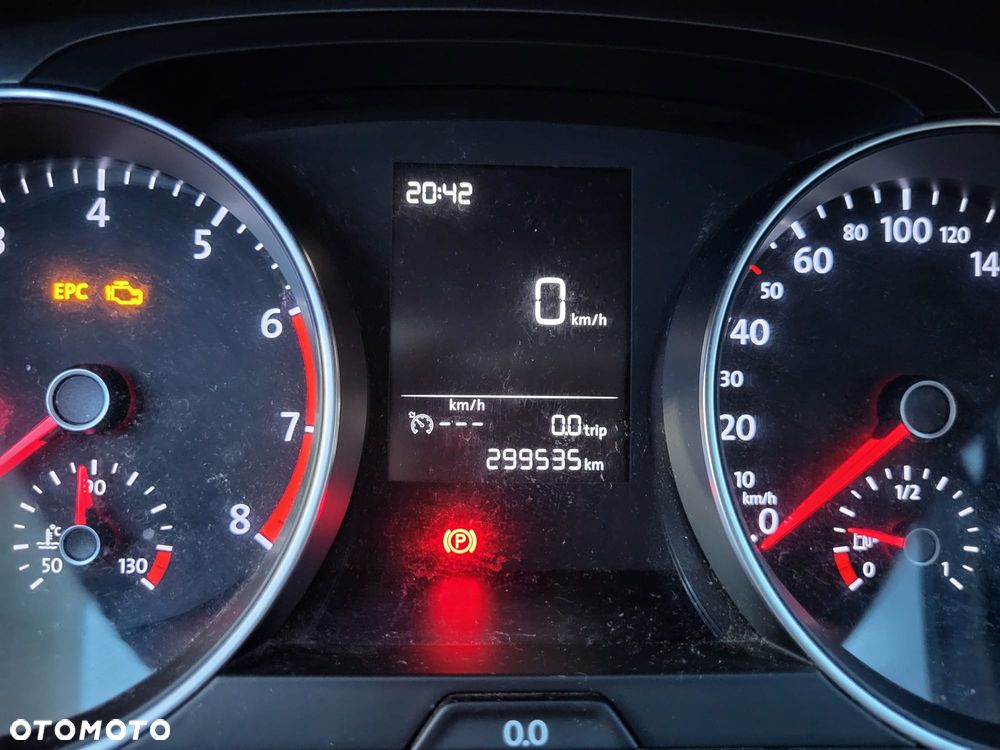 Volkswagen Golf Variant 1.2 TSI BMT Trendline - 16
