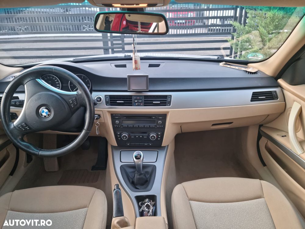 BMW Seria 3 - 9