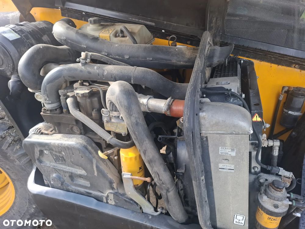 JCB 531-70 - 5
