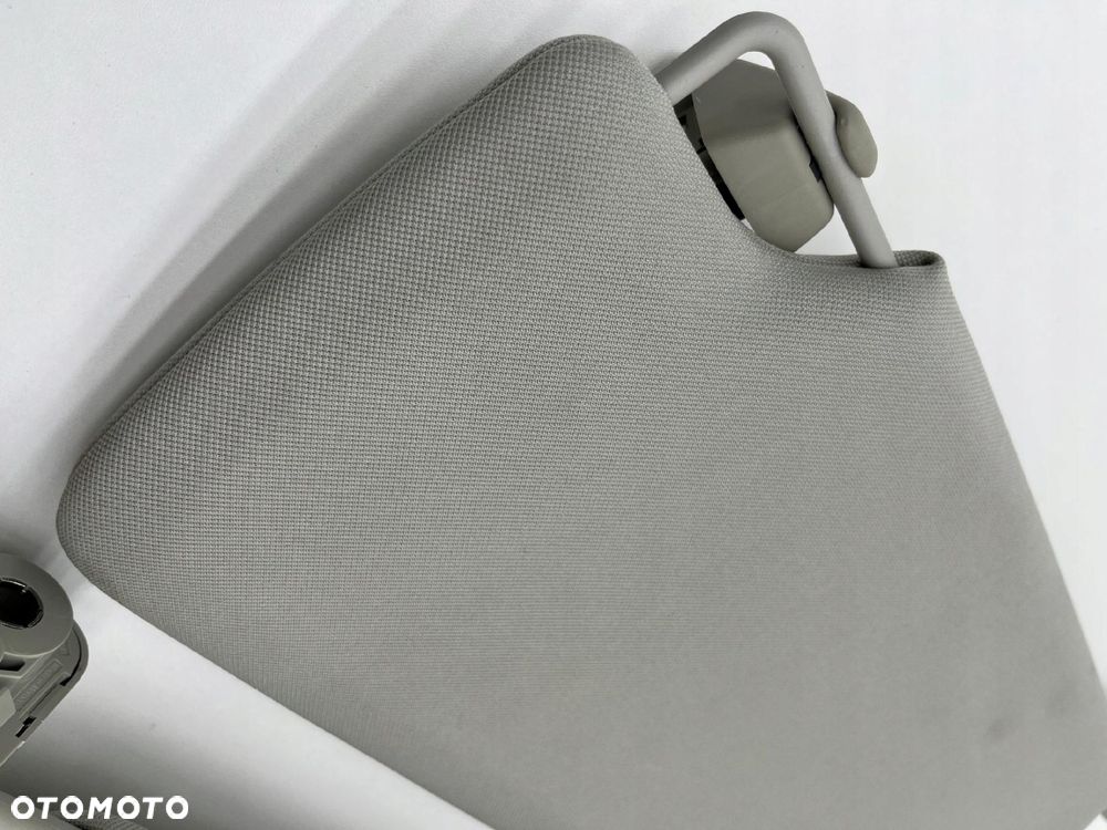 VOLVO V90 S90 OSŁONY PRZECIWSŁONECZNE SŁONECZNIKI KOMPLET - 9