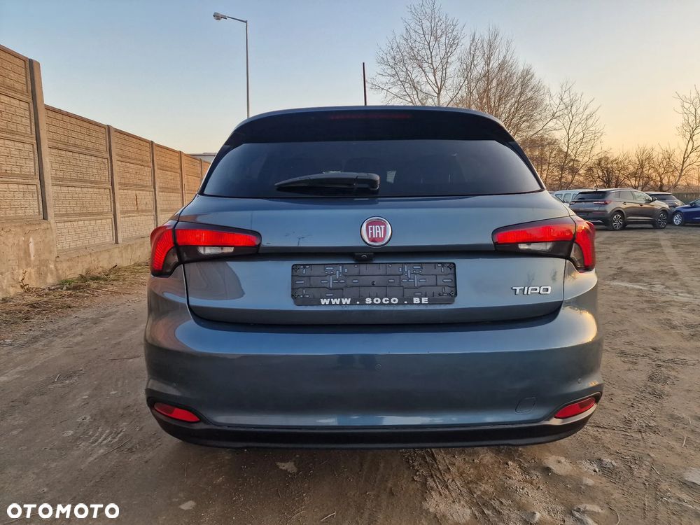 Fiat Tipo 1.0 T3 Business Edition - 22