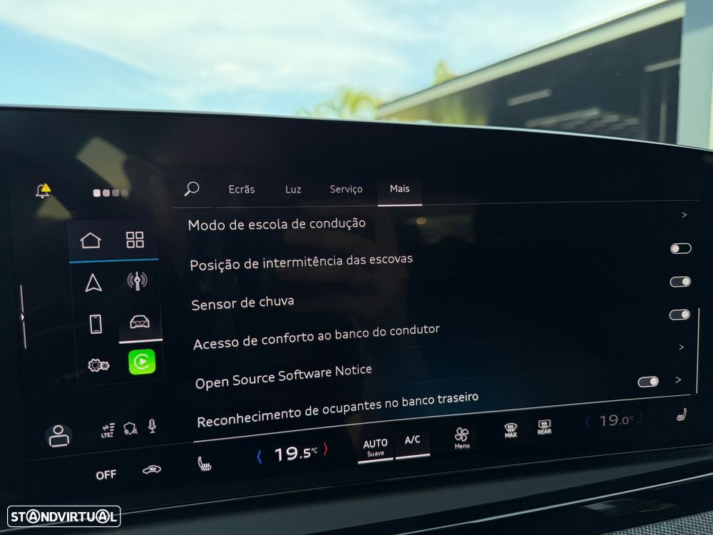 Audi A5 Limousine TDI S line Tech - 53