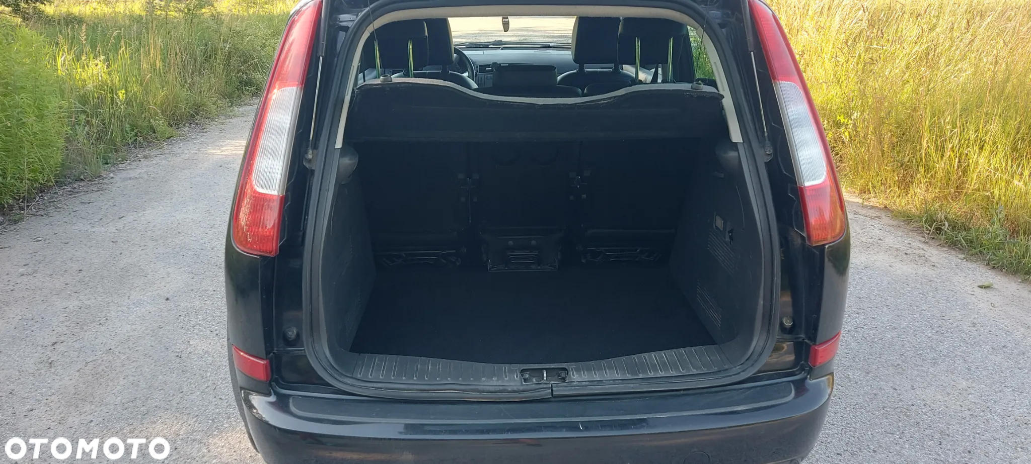 Ford Focus C-Max 1.8 Ghia - 5