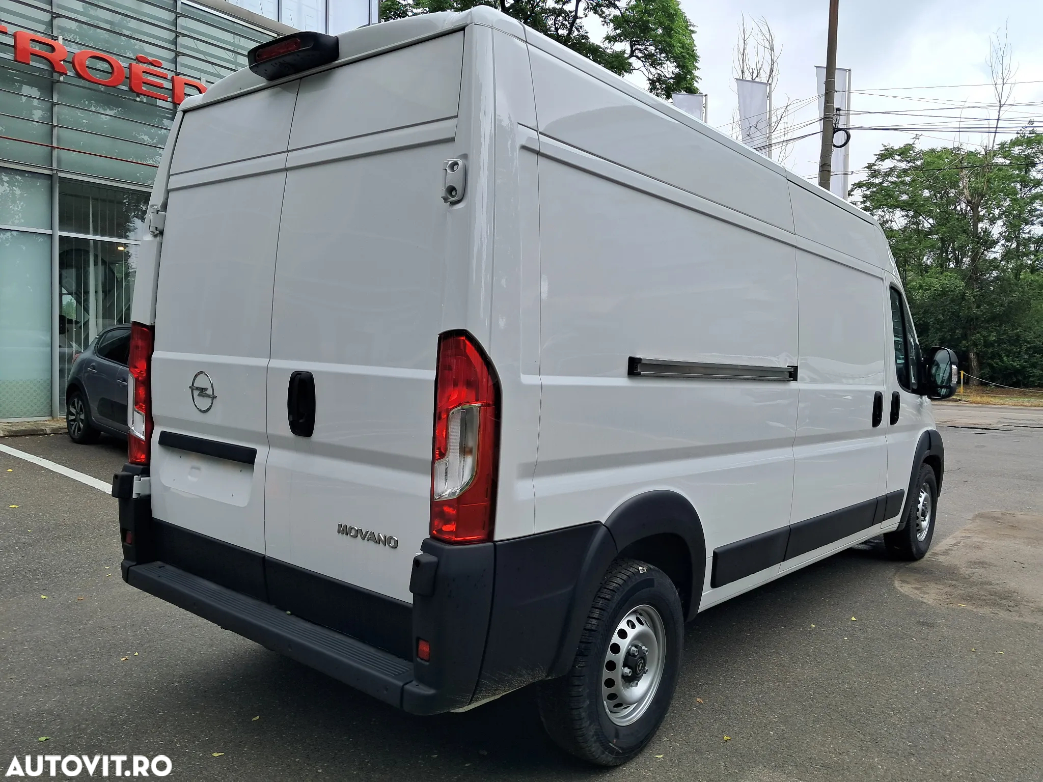 Peugeot BOXER Furgon L3H2 - 19