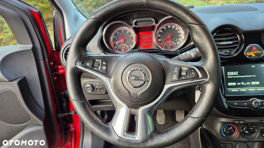 Opel Adam 1.4 Jam - 22