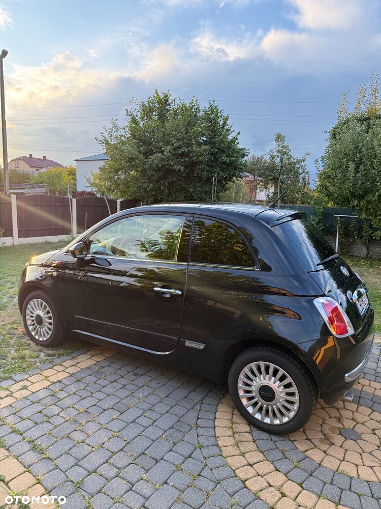 Fiat 500 - 7