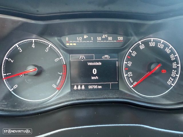 Opel Corsa 1.0 T Color Edition - 18