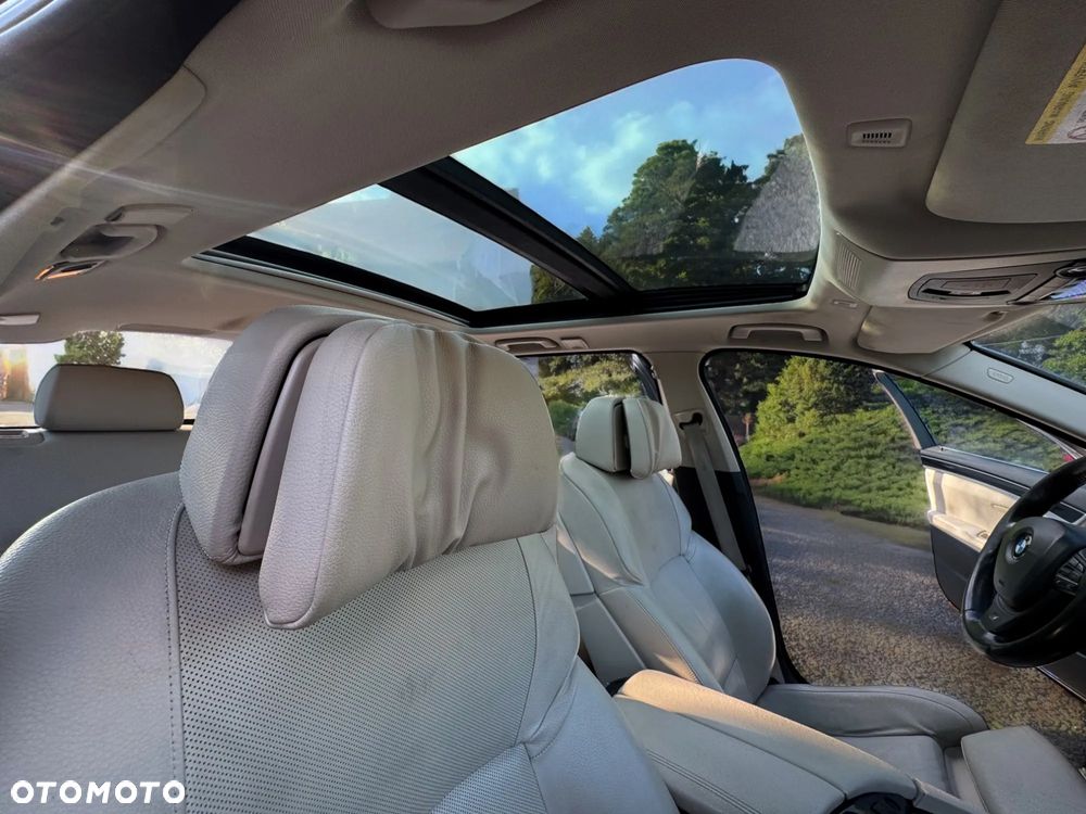 BMW Seria 5 520d Modern Line - 16